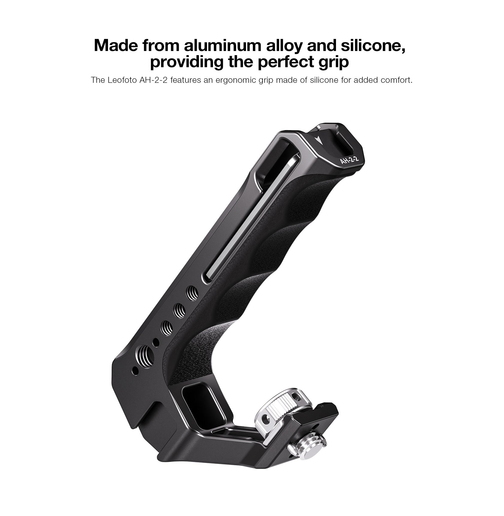 Leofoto AH-2-2 Top Handle | ARRI