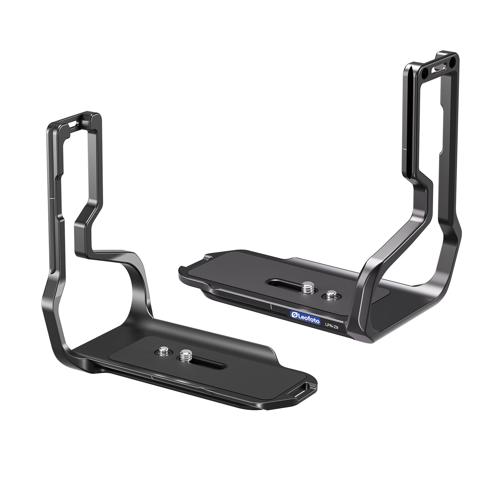 Leofoto LPN-Z9 L-Bracket for Nikon Z9 Mirrorless Camera