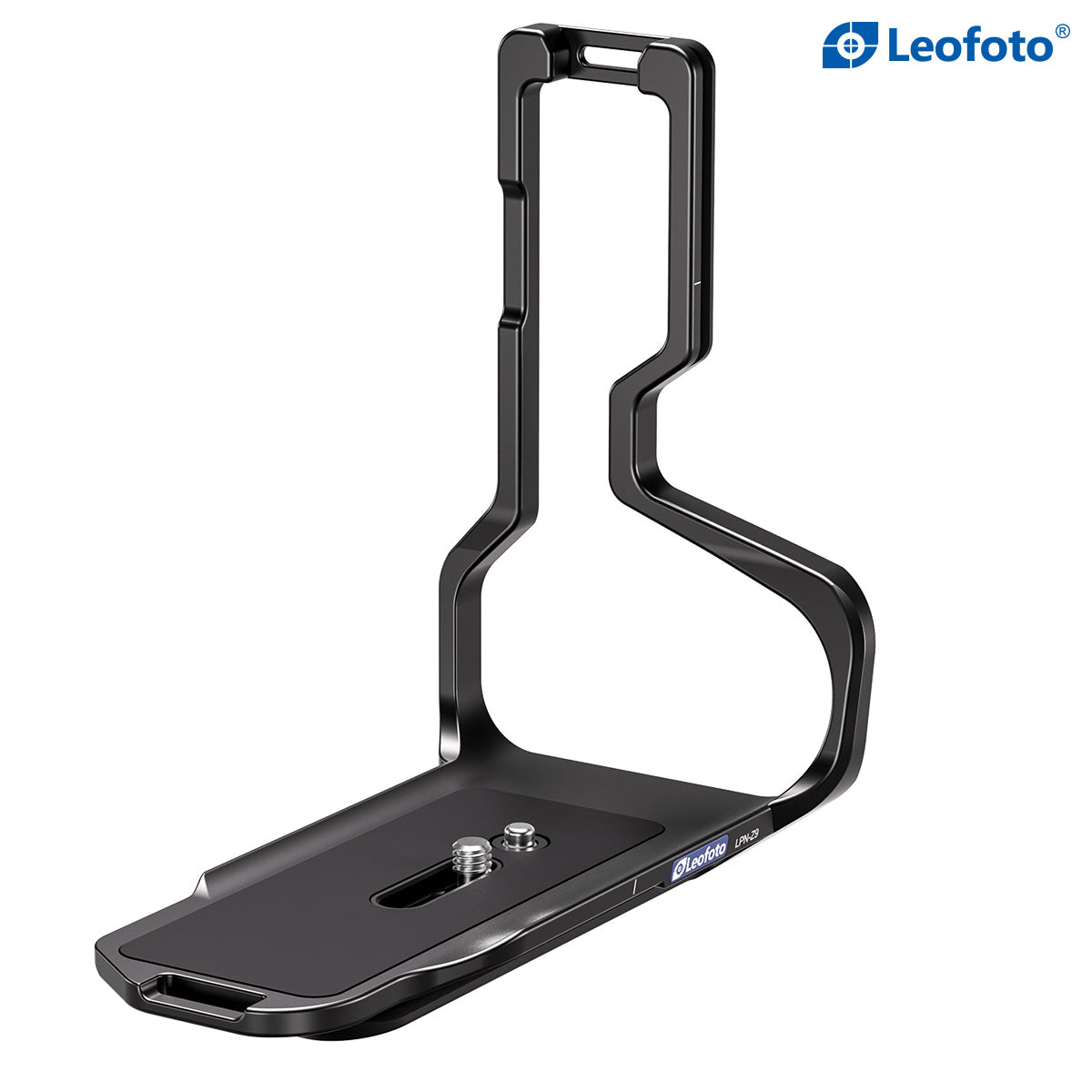 Leofoto LPN-Z9 L-Bracket for Nikon Z9 Mirrorless Camera