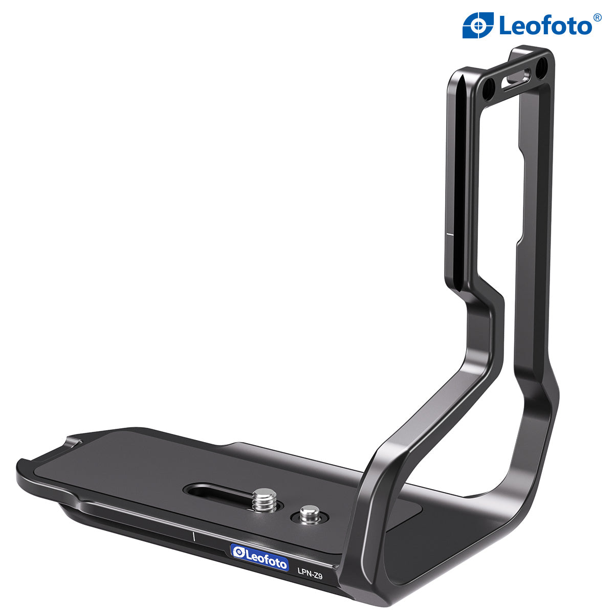 Leofoto LPN-Z9 L-Bracket for Nikon Z9 Mirrorless Camera
