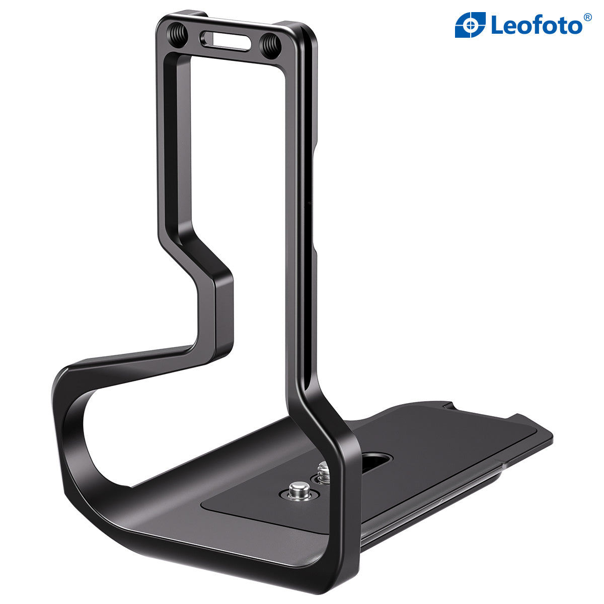 Leofoto LPN-Z9 L-Bracket for Nikon Z9 Mirrorless Camera