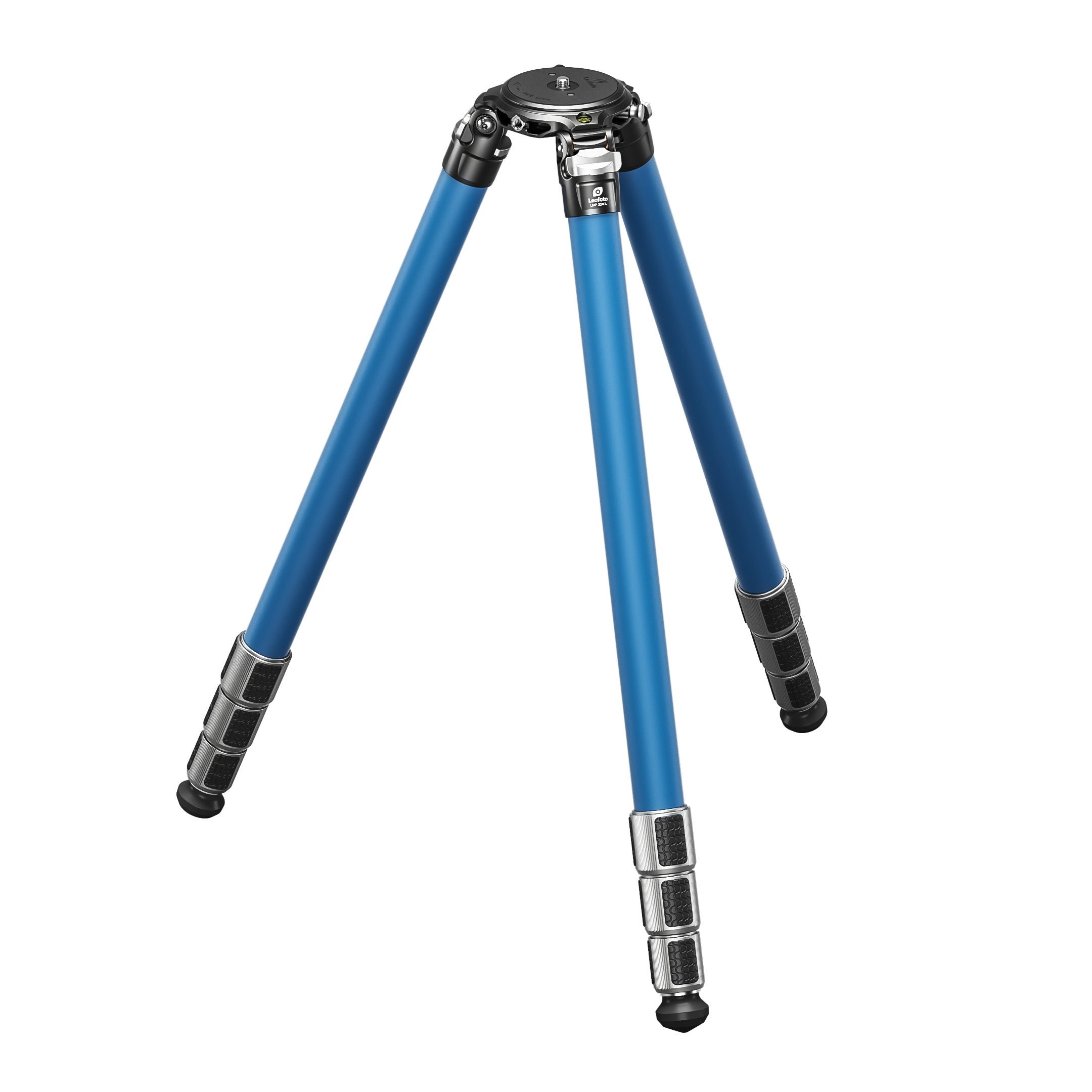 Leofoto LMP-324CL(Long) Water-Resistant Tripod with 75mm Video Bowl and Bag