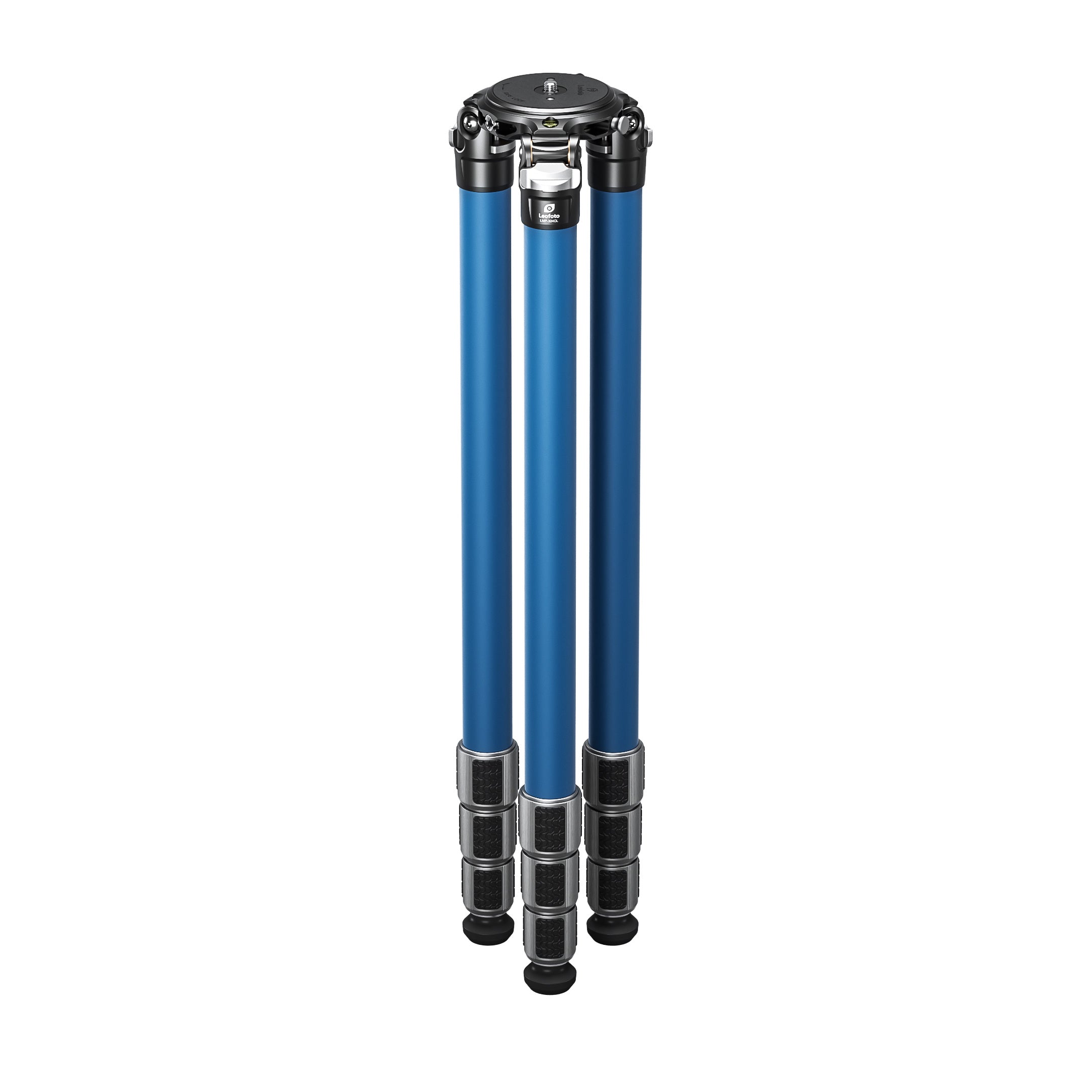 Leofoto LMP-324CL(Long) Water-Resistant Tripod with 75mm Video Bowl and Bag
