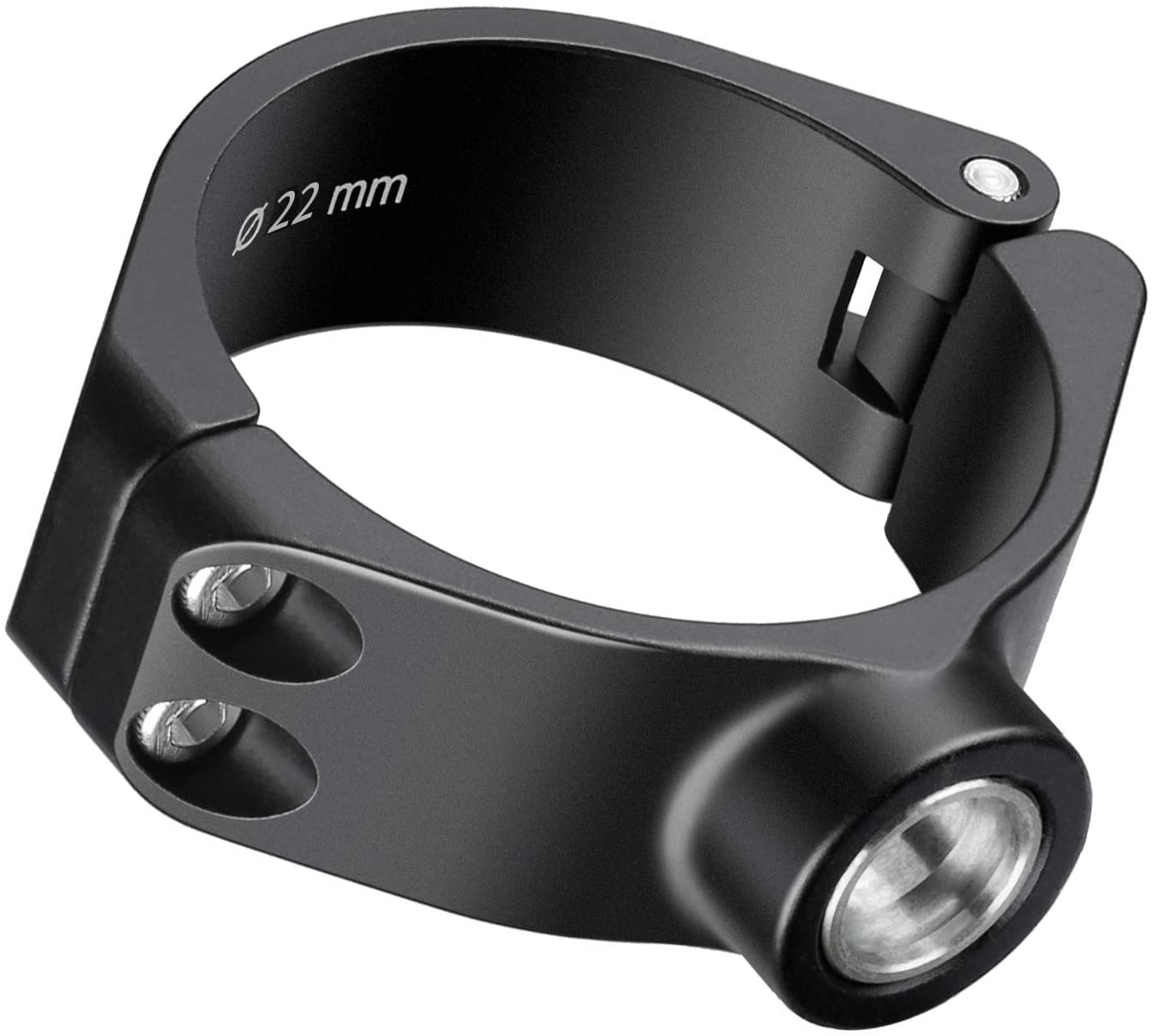 Leofoto QDC-22/ QDC-25/ QDC-28/ QDC-32/ QDC-36/ QDC-40 Clasp for Push Button Quick Detach Modular Strap