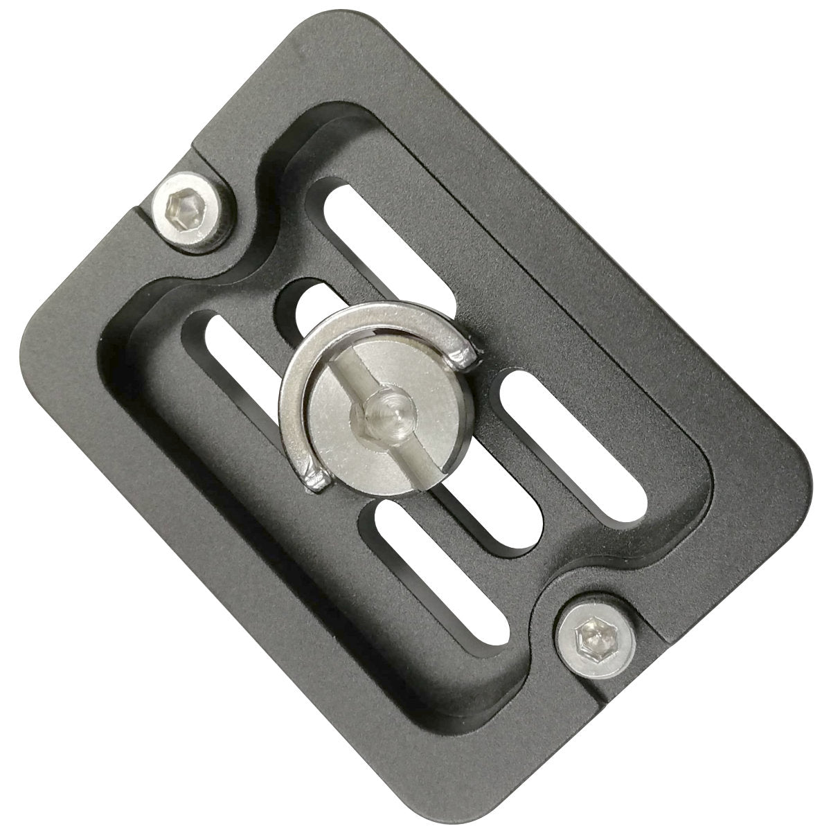 Leofoto BPL-50N 50mm Plate ARCA Compatible with scales for panoramic clamp