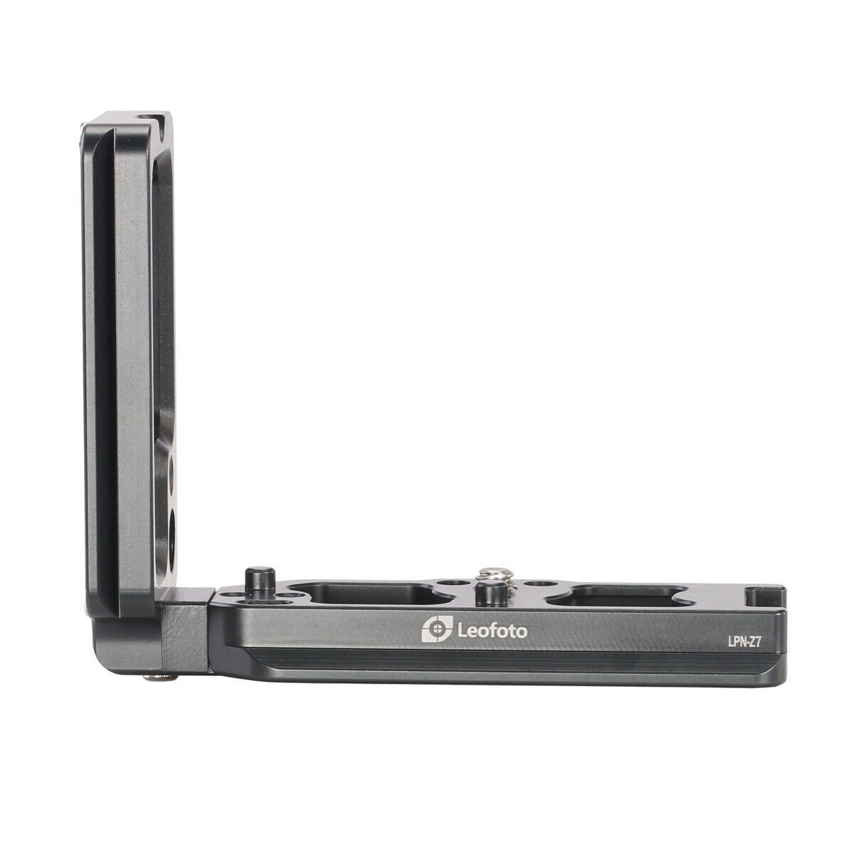 Leofoto LPN-Z7 L Plate for Nikon Z6/Z7, Z6II/Z7II Camera