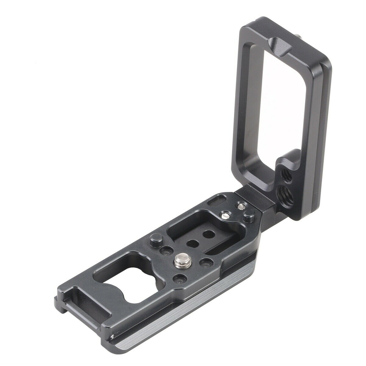 Leofoto LPN-Z7 L Plate for Nikon Z6/Z7, Z6II/Z7II Camera