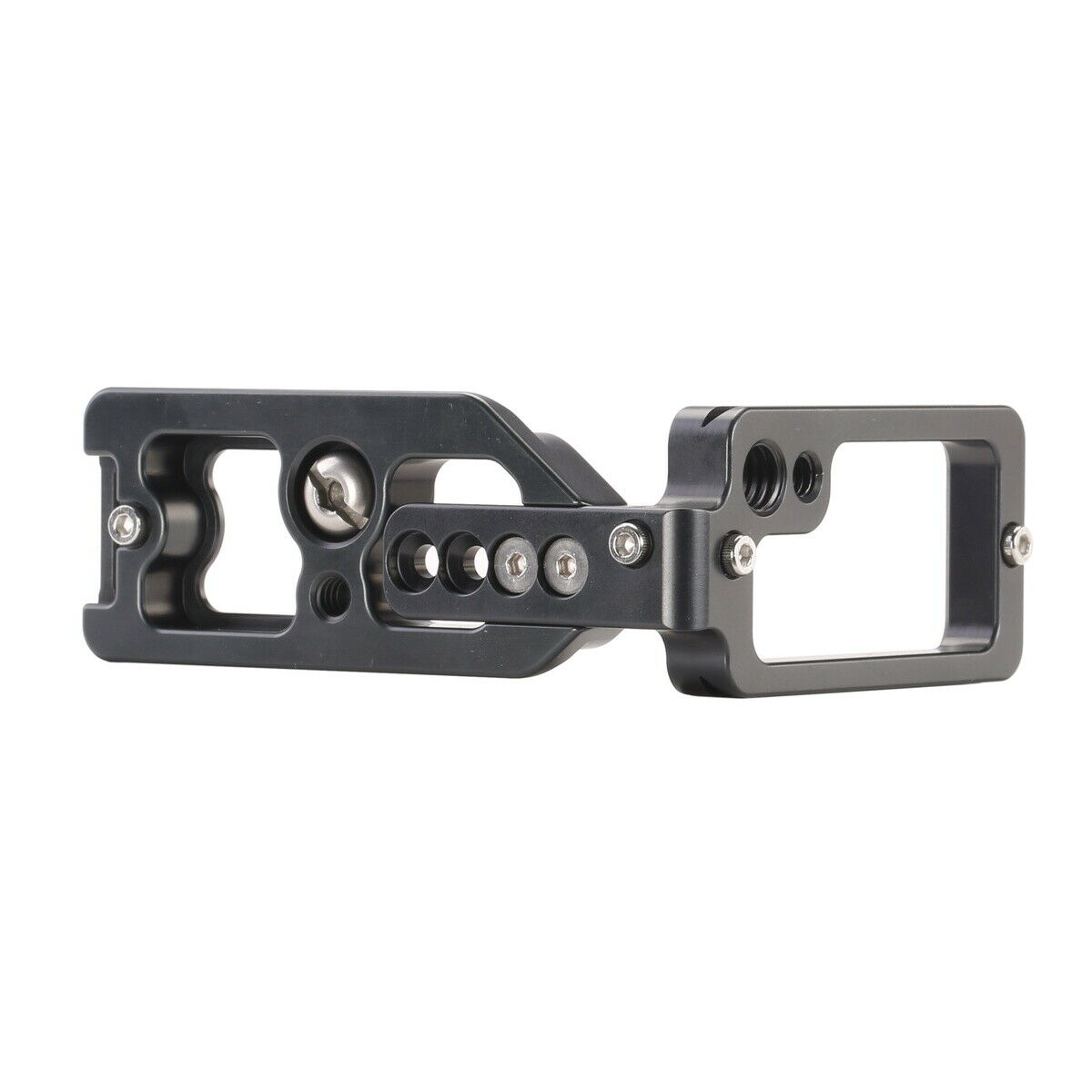 Leofoto LPN-Z7 L Plate for Nikon Z6/Z7, Z6II/Z7II Camera