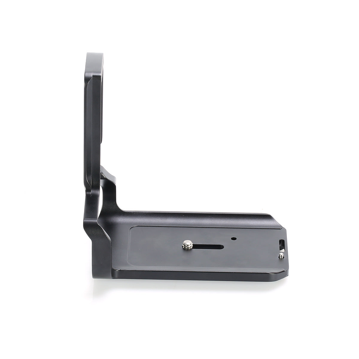 Leofoto LPC-R3 Plate L-Bracket for Canon R3 Mirrorless Camera