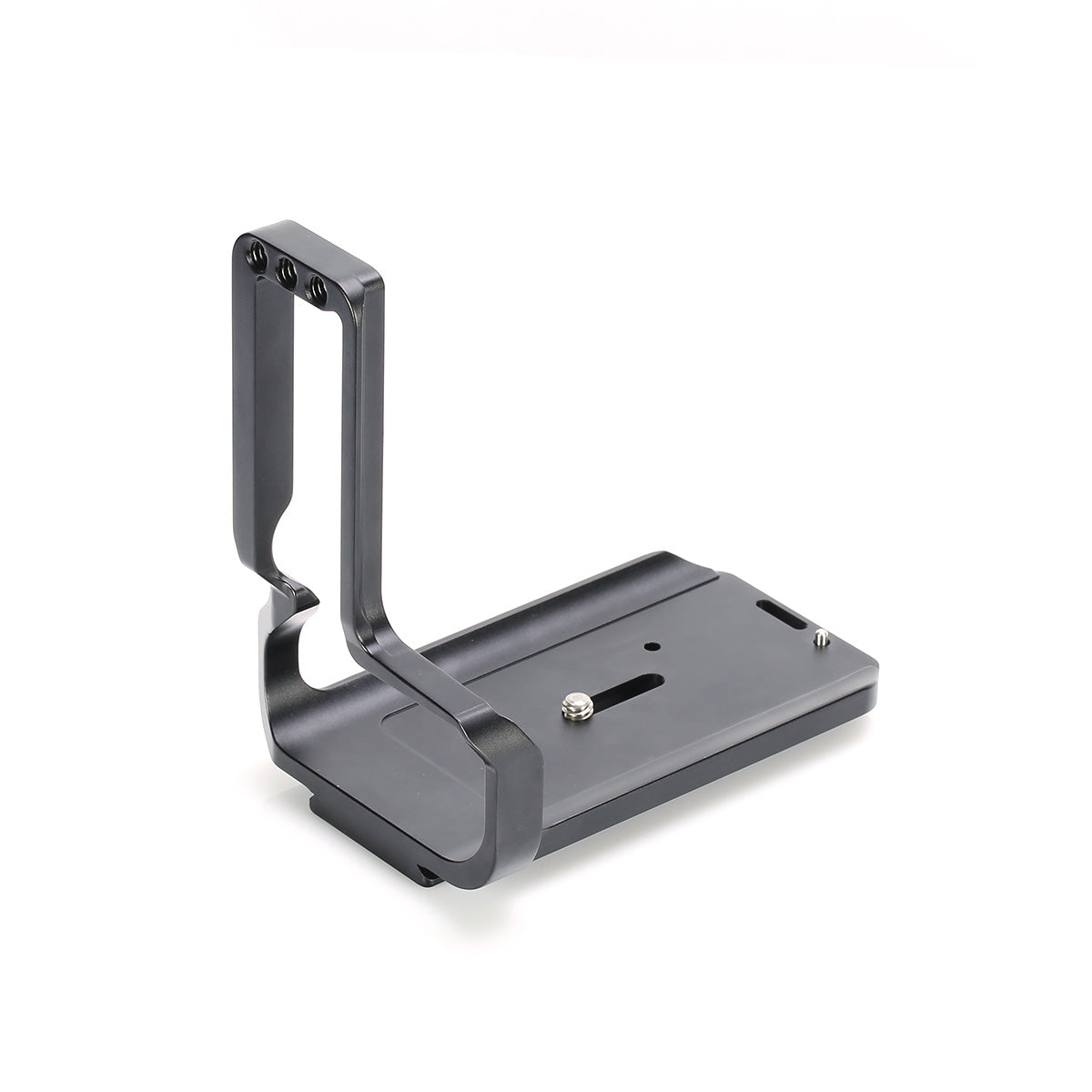 Leofoto LPC-R3 Plate L-Bracket for Canon R3 Mirrorless Camera