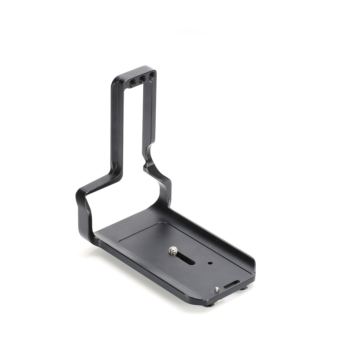 Leofoto LPC-R3 Plate L-Bracket for Canon R3 Mirrorless Camera