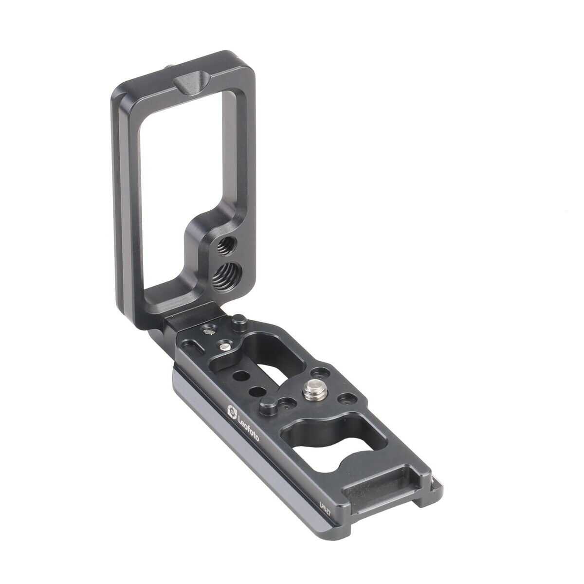 Leofoto LPN-Z7 L Plate for Nikon Z6/Z7, Z6II/Z7II Camera