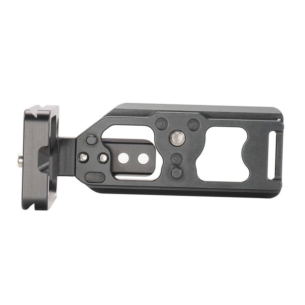 Leofoto LPN-Z7 L Plate for Nikon Z6/Z7, Z6II/Z7II Camera