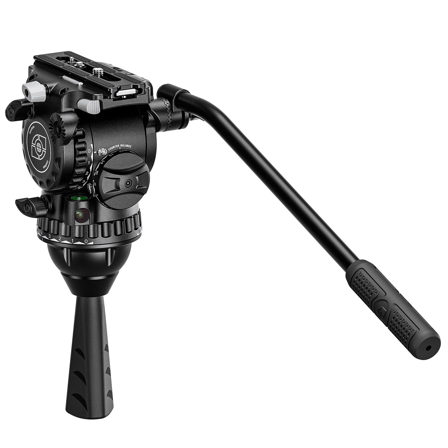 Fluid Video Heads