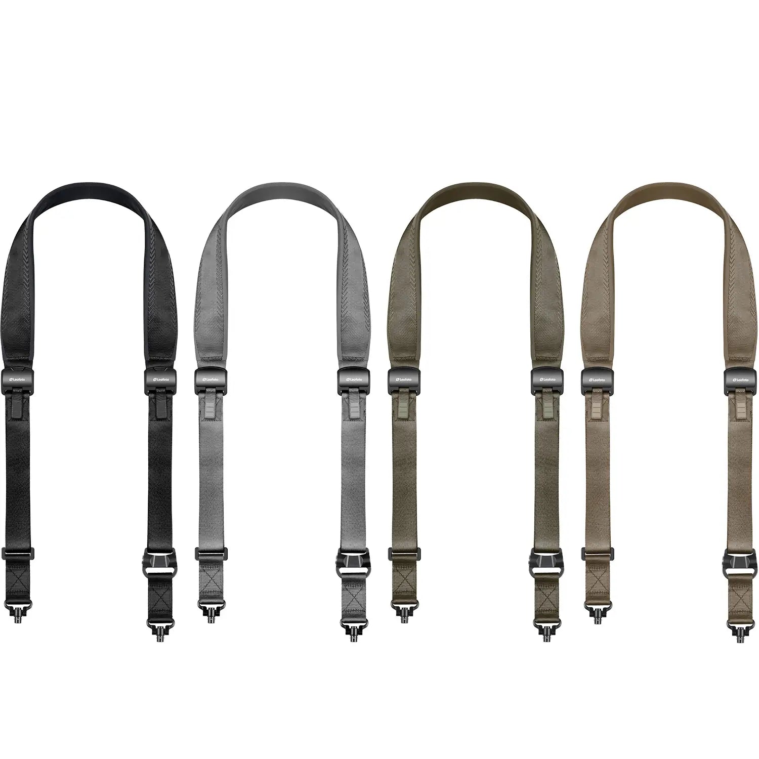 Leofoto SP-02 1-Point / 2-Point Convertible Sling
