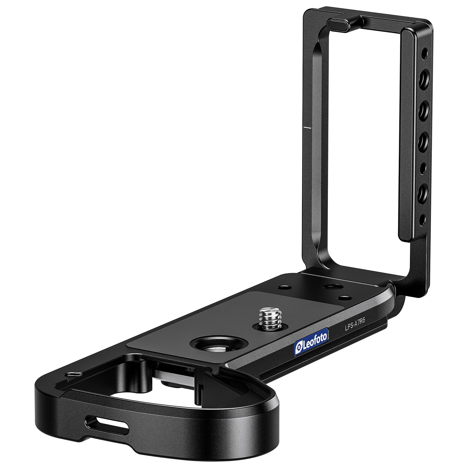Leofoto LPS-A7R6 L Plate for Sony A7R VI | Arca Compatible