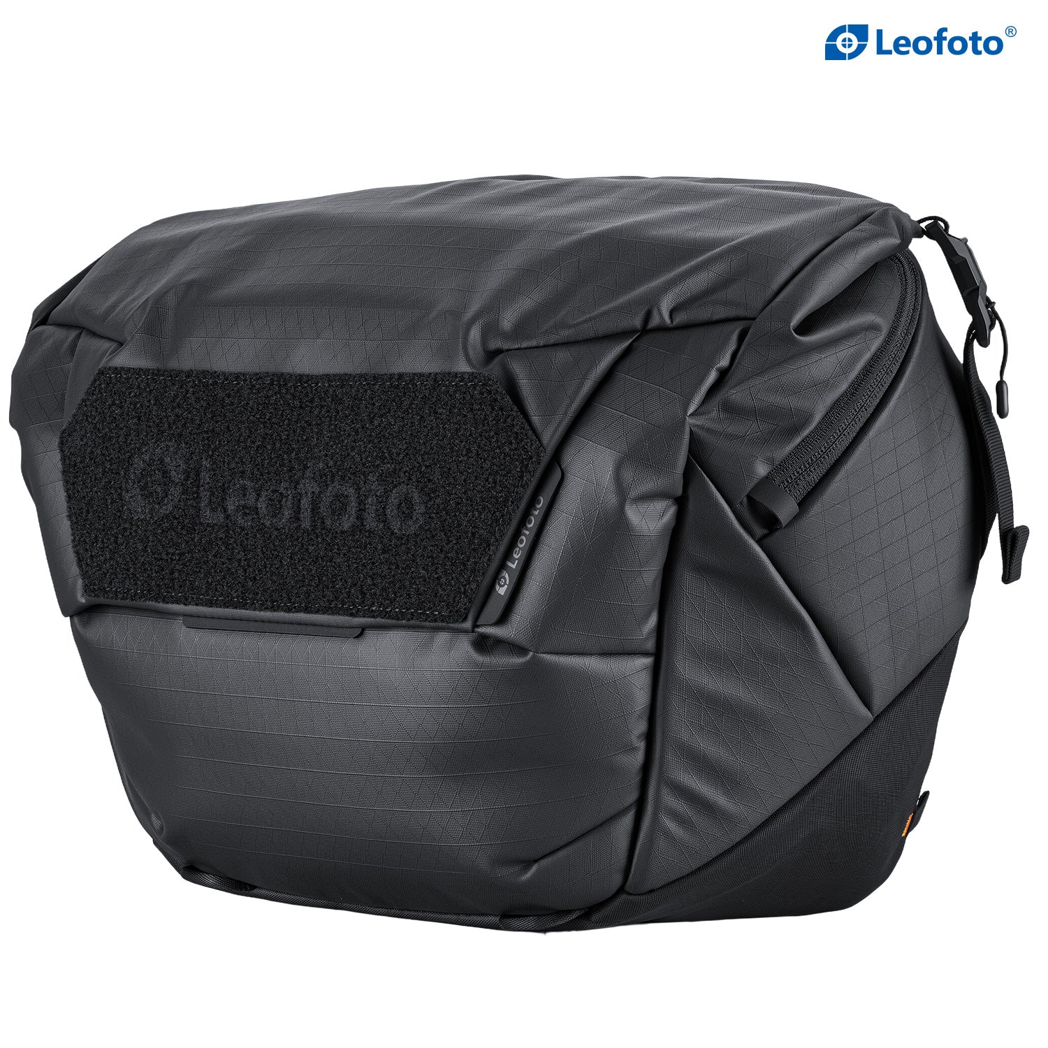 Leofoto 11L Sling Camera Bag (Matte Black, Cream Beige, Mint Green)