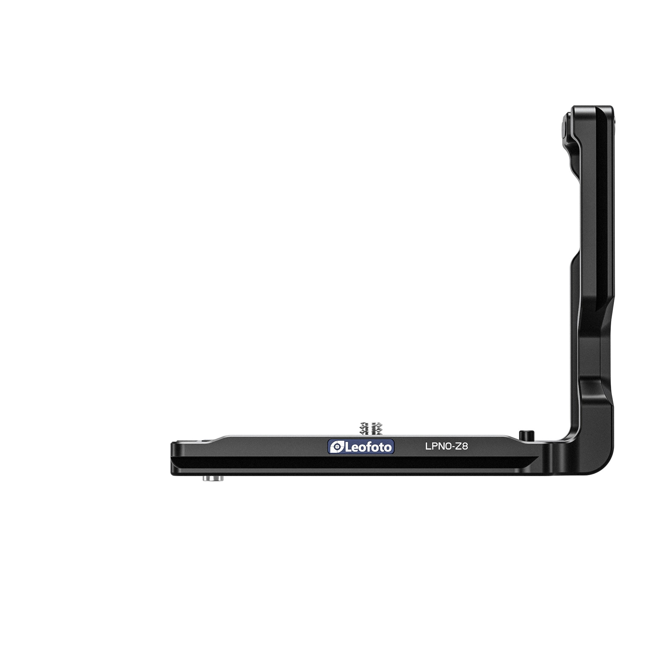 Leofoto LPNO-Z8N L-Bracket for Nikon Z8 Camera