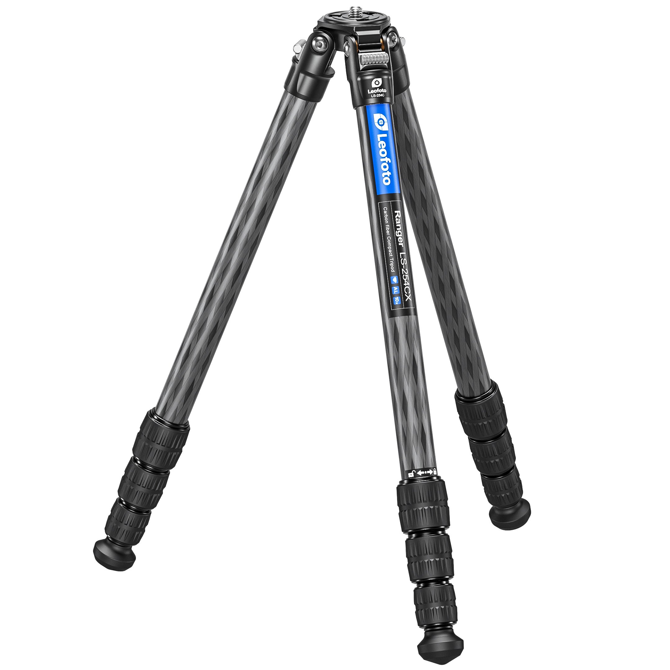 Leofoto LS-254C X Version Ranger Series Tripod