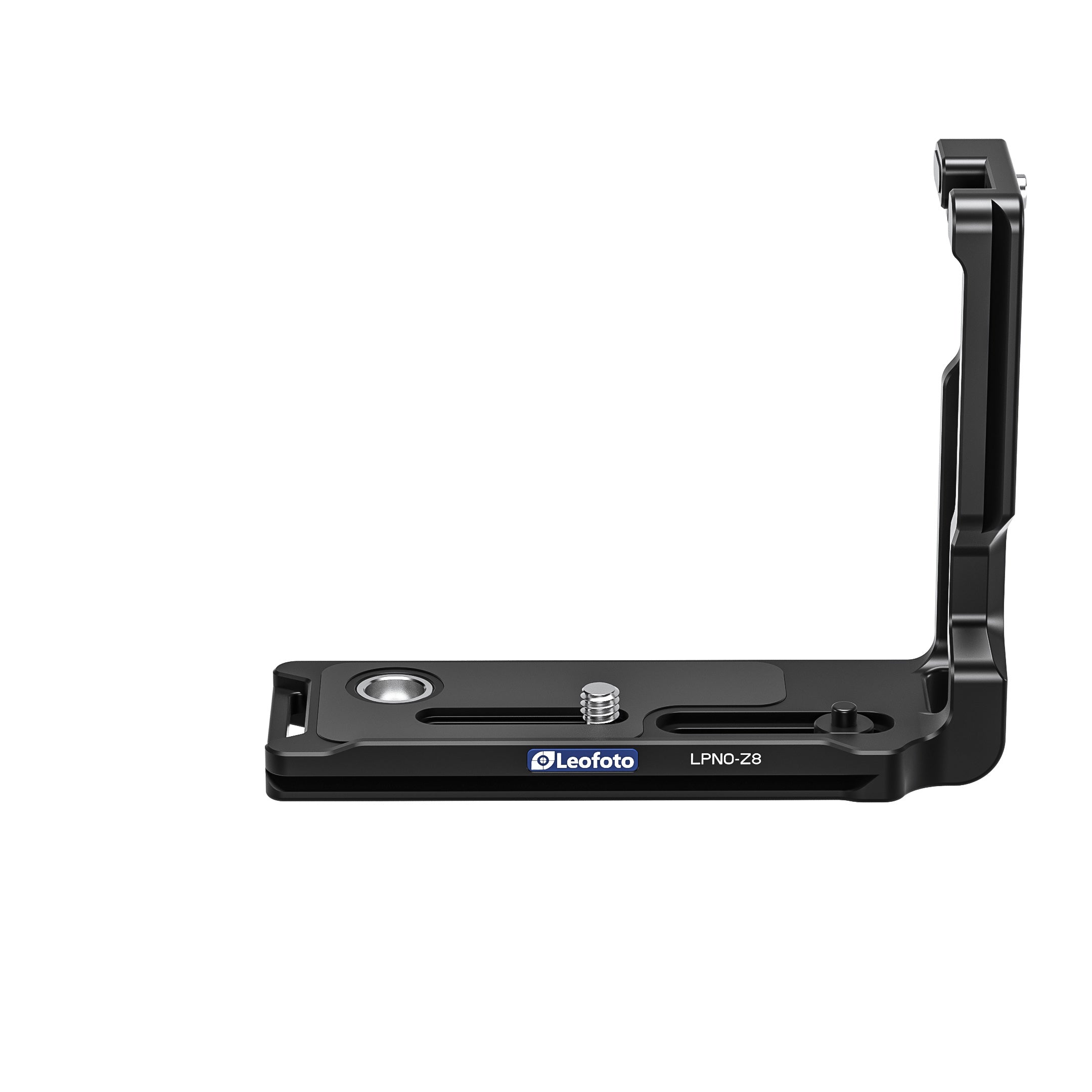 Leofoto LPNO-Z8N L-Bracket for Nikon Z8 Camera