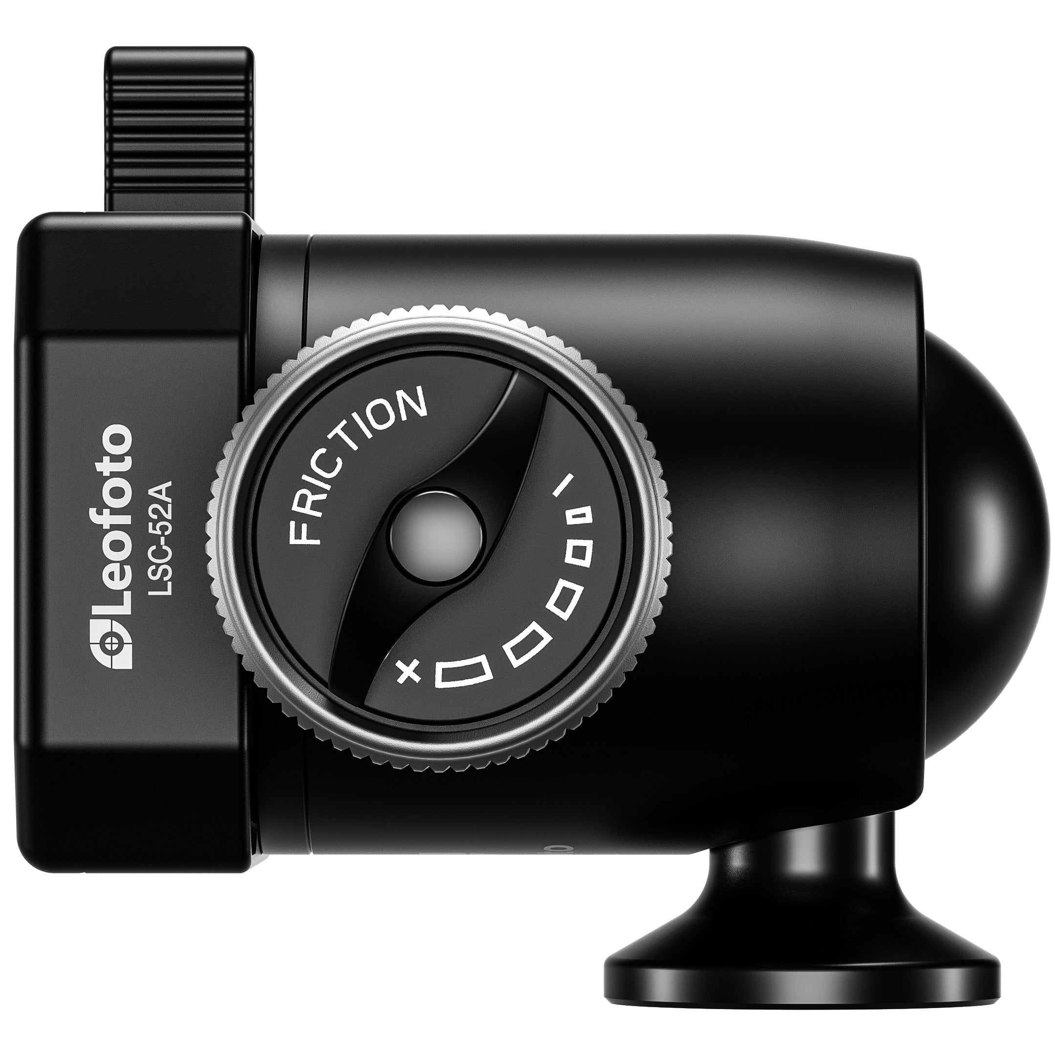 Leofoto MG-40X Outdoors Lever-Release Rapid Lock Ball Head