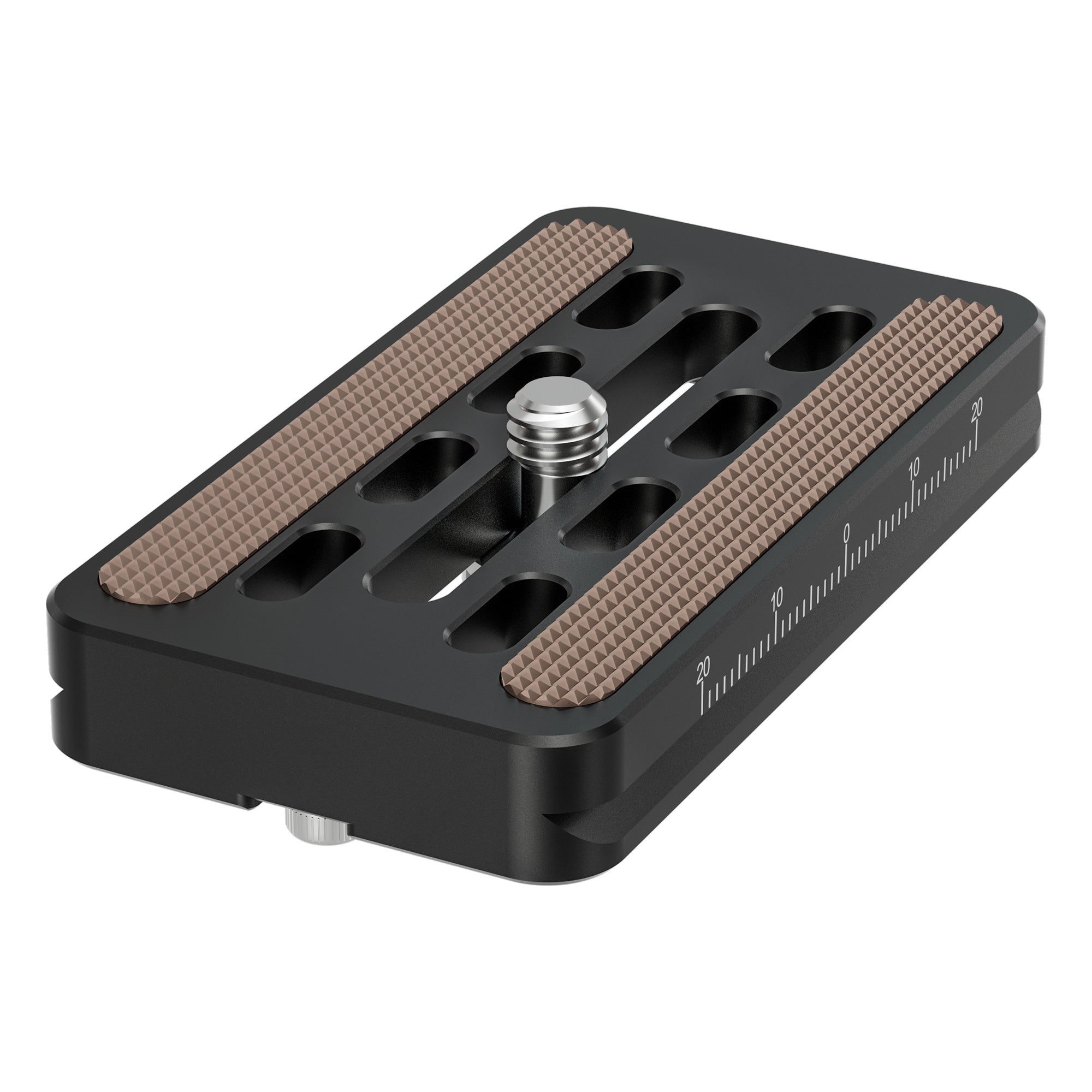 Leofoto QP-70N 70mm Plate – ARCA Compatible