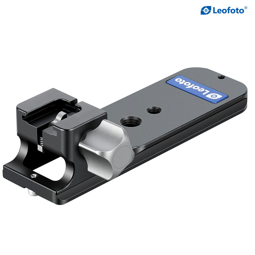 Leofoto SF-02N [Ver.2] Replacemet Lens Foot for Sony FE 200-600 F/5.6-6.3