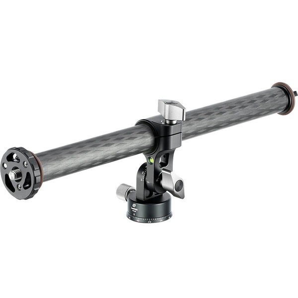 Leofoto HC-28/ HC-32/ HC-32Kit Carbon Fiber Horizontal Panoramic Tripo
