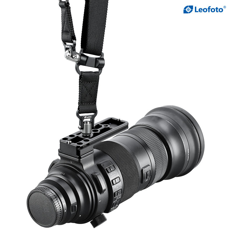 "Open Box" Leofoto SGF-01 for Sigma 150-600mm f/5-6.3 DG OS HSM Sports Lens