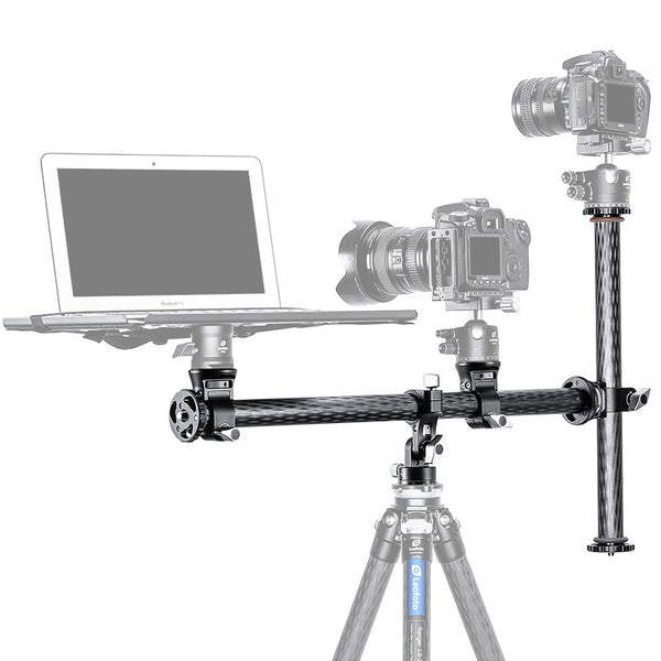 hiro さま専用K2 Konic 76 Photon 163cm ストック Leofoto HC-32 Kit + H-32 Carbon Fiber Horizontal Panoramic Center Colu