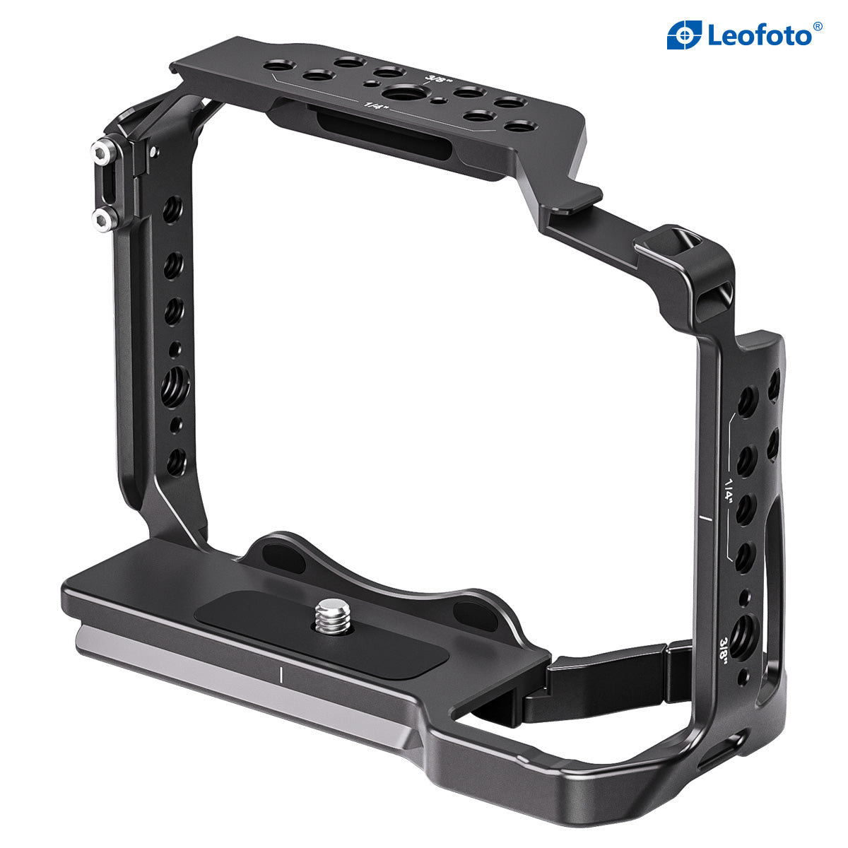 Leofoto A7R5 Camera Cage for Sony A7R5/A7RIV/A7SIII/A1