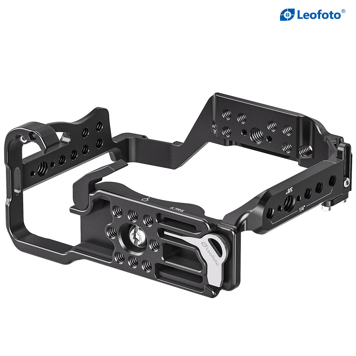 Leofoto A7R5 Camera Cage for Sony A7R5/A7RIV/A7SIII/A1