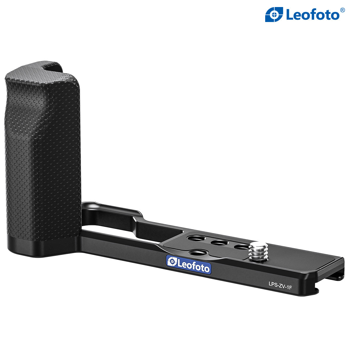 Leofoto LPS-ZV-1F L Plate for Sony ZV-1F Camera | Arca Compatible