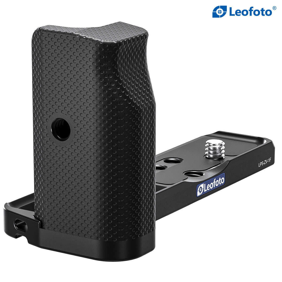 Leofoto LPS-ZV-1F L Plate for Sony ZV-1F Camera | Arca Compatible