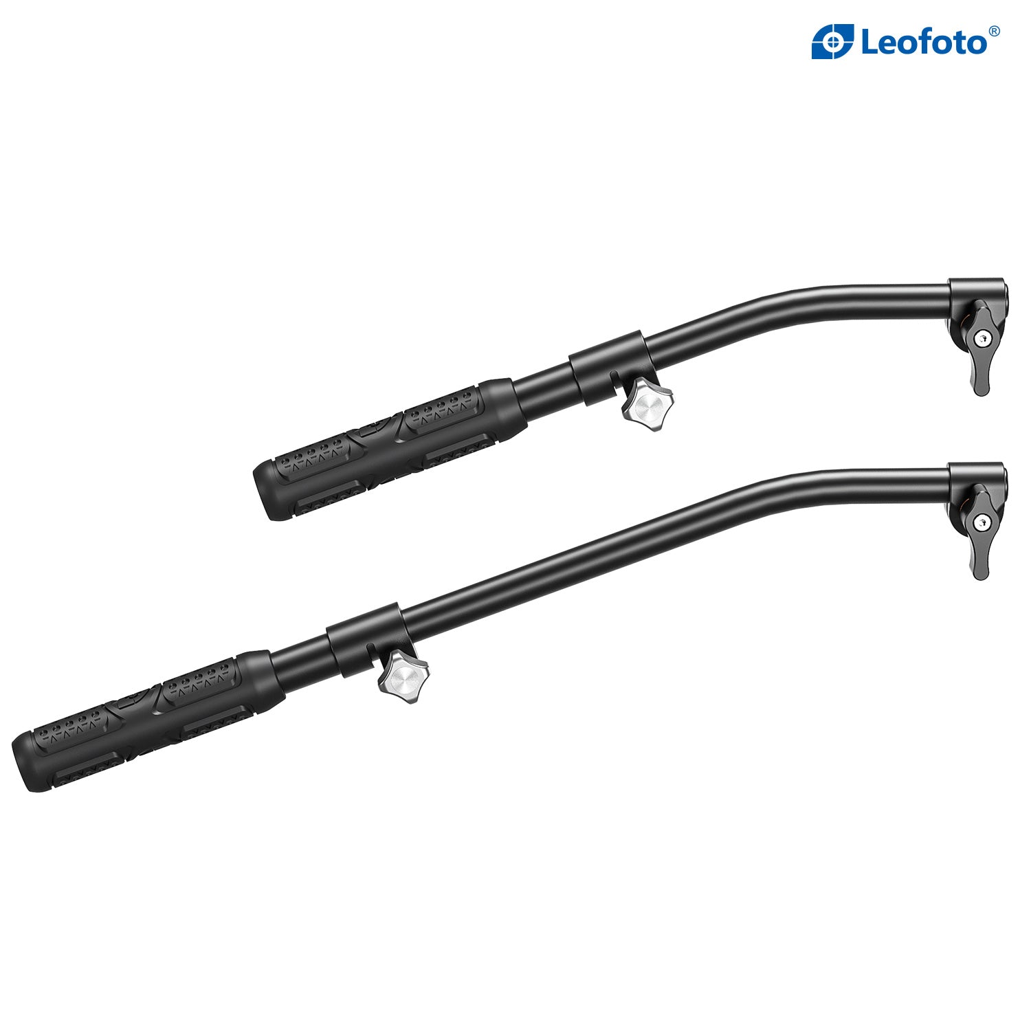 Leofoto HD-02 Handle for BV-1/1R, BV-5 Fluid Heads