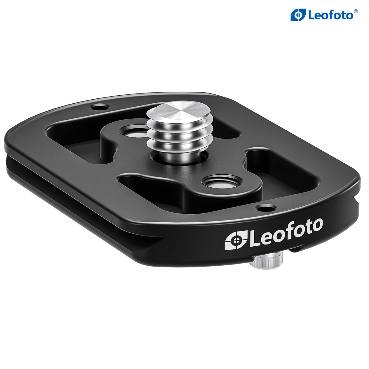 Leofoto P Series Arca-Type Base Plates for Heads