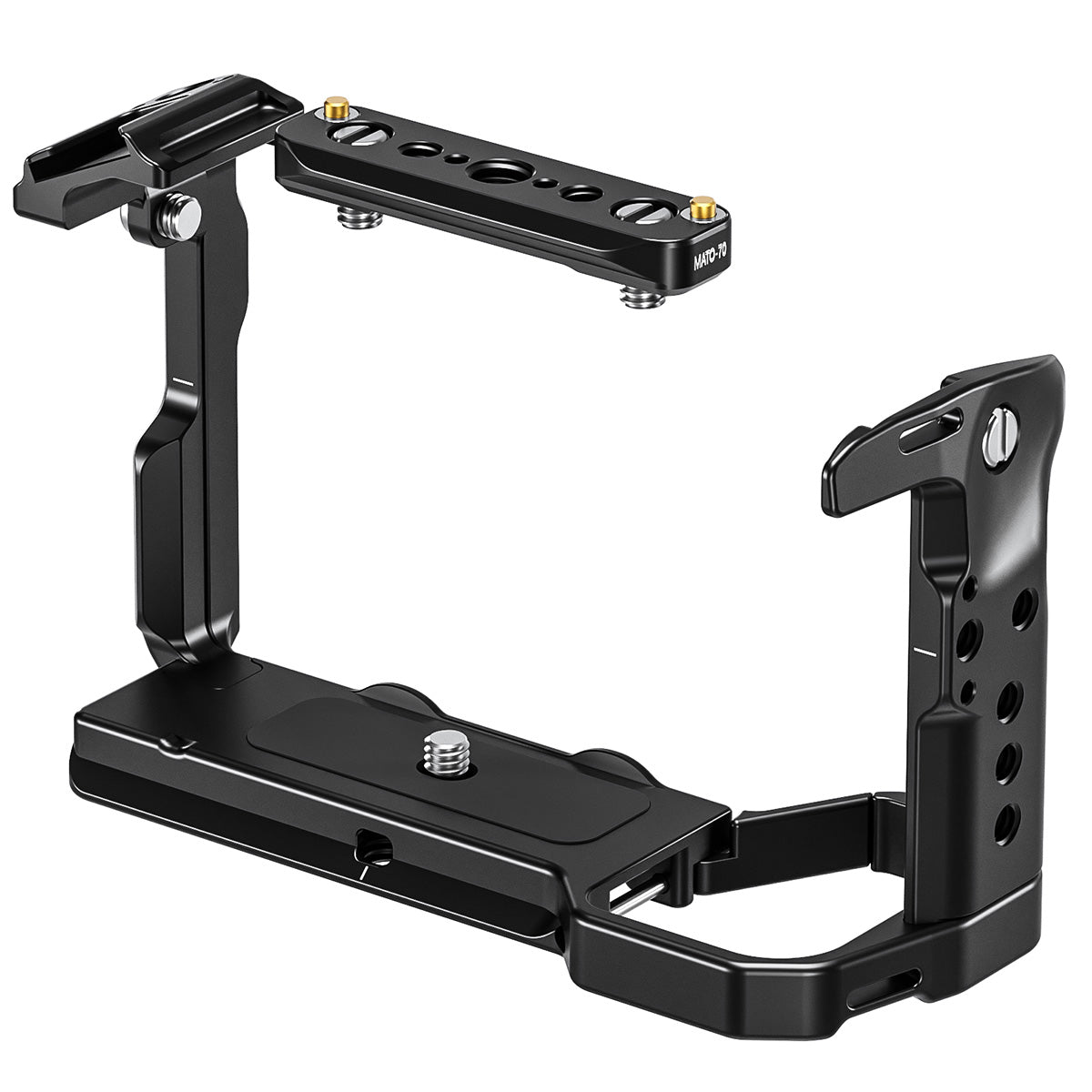 Leofoto FX3 Camera Cage for Sony FX3/FX30