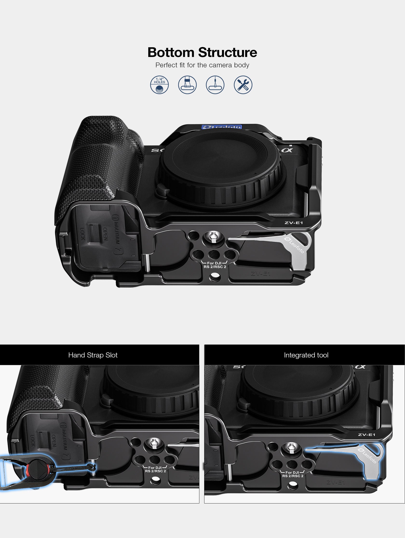 SONY ZV-1カスタムセット SONY ZV-1カスタムセット
