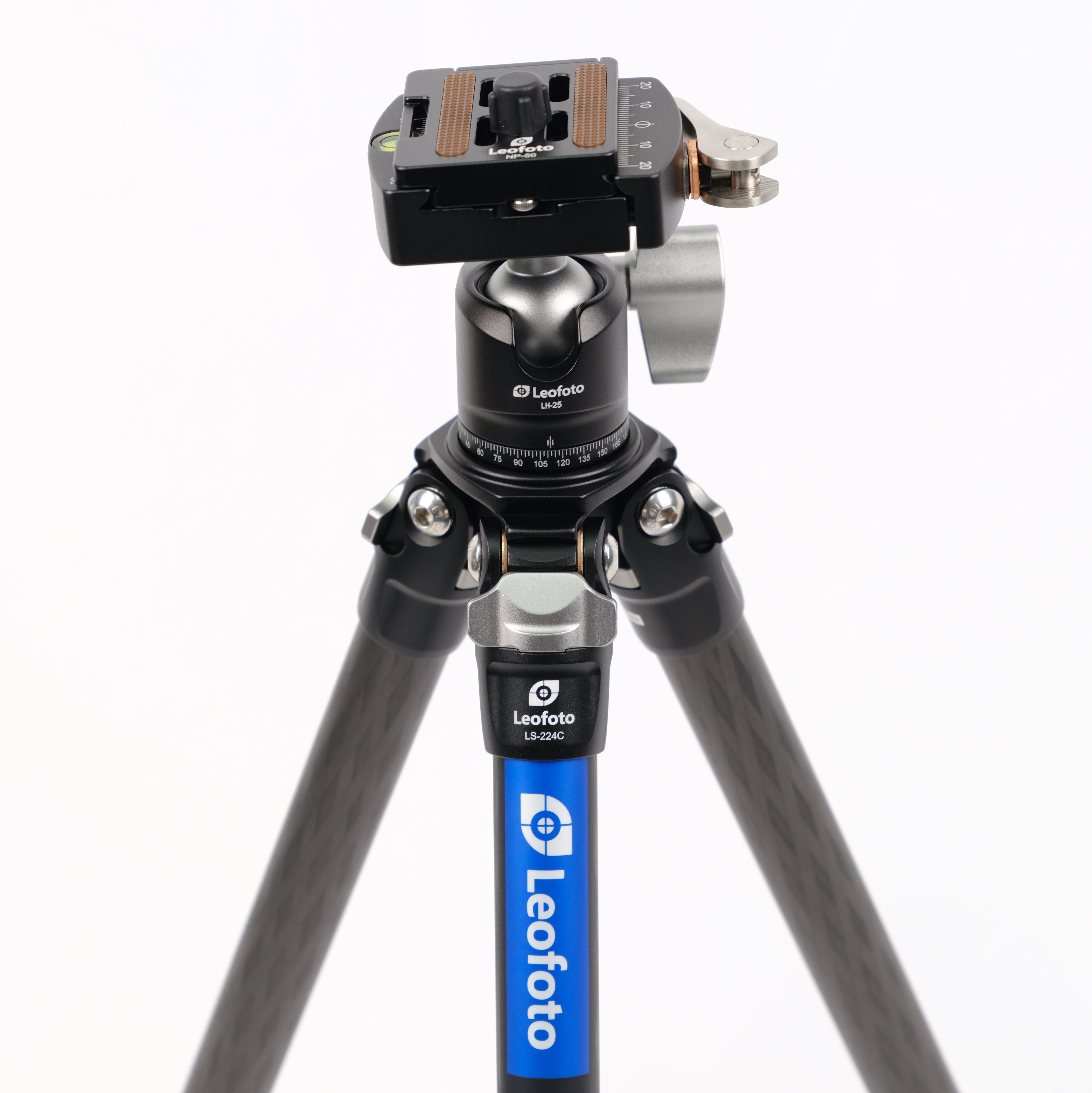 Leofoto LS-224C Ranger Series Tripod Set