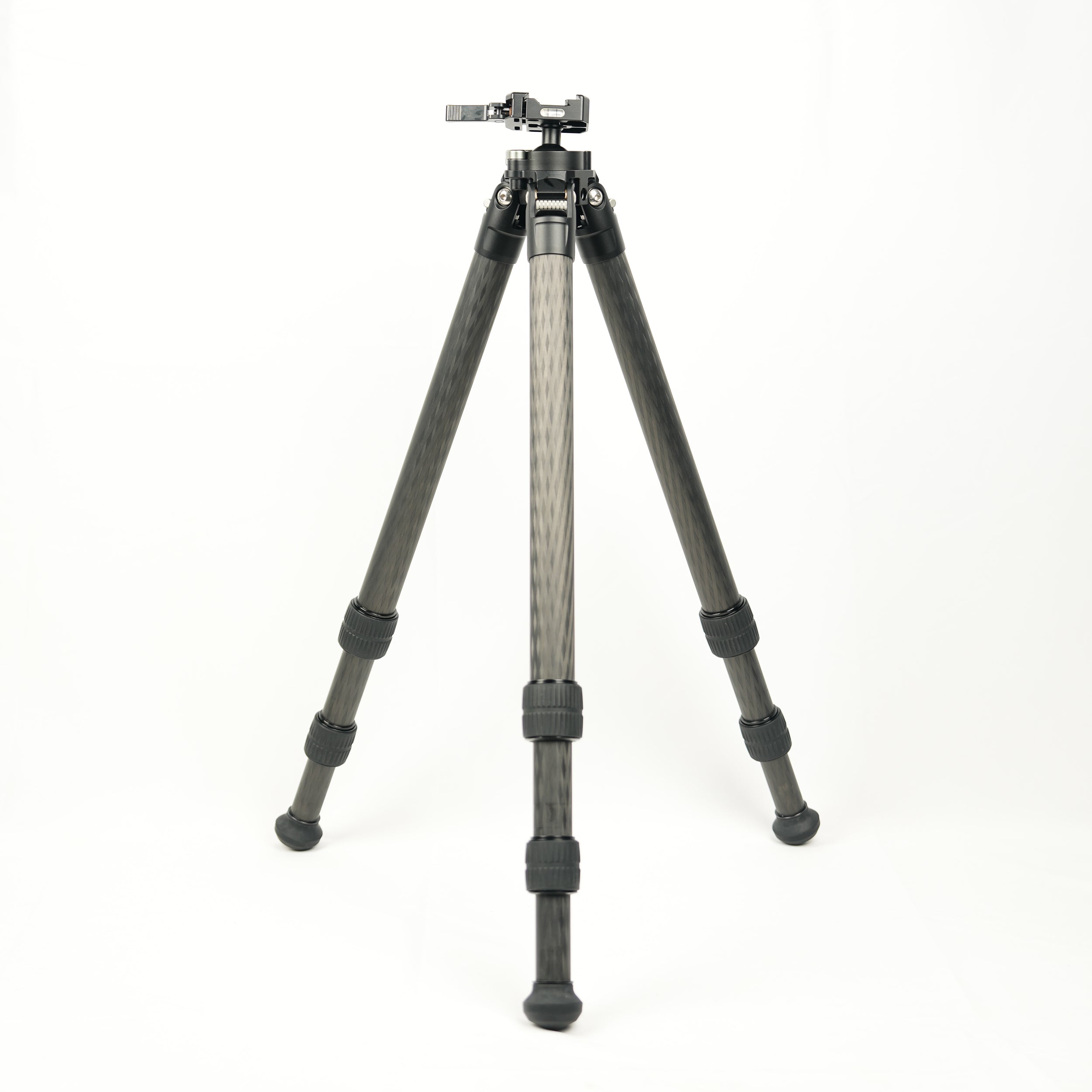 Leofoto ST-X Outdoors Tripod with Integrated Lever-Control Ballhead |