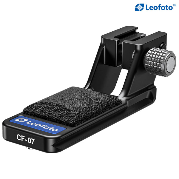 Leofoto CF-07/W Replacement Foot for Canon RF70-200mm F2.8 L IS USM Z
