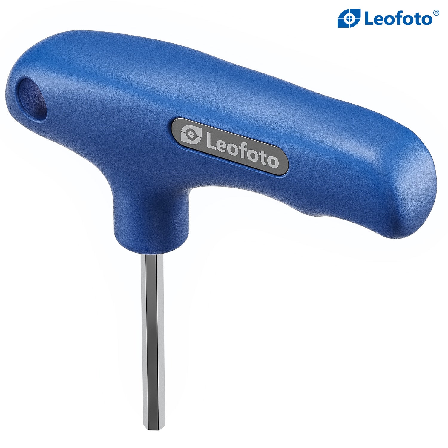 Leofoto T-Handle Hex Key, Steel