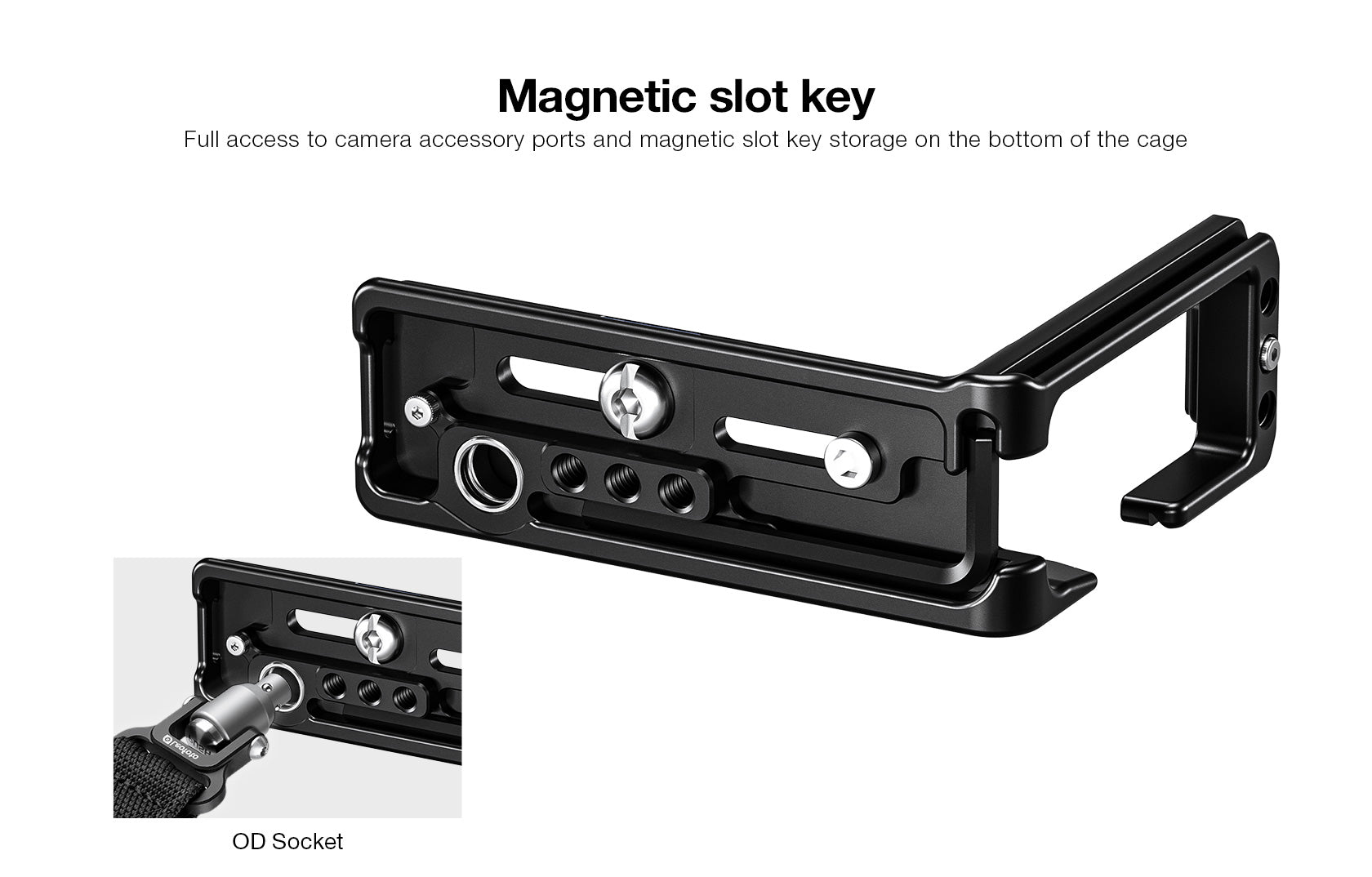 Canon - タカアト Amazon.com : Fotasy Exakta Lens to L Mount Adapter, Copper