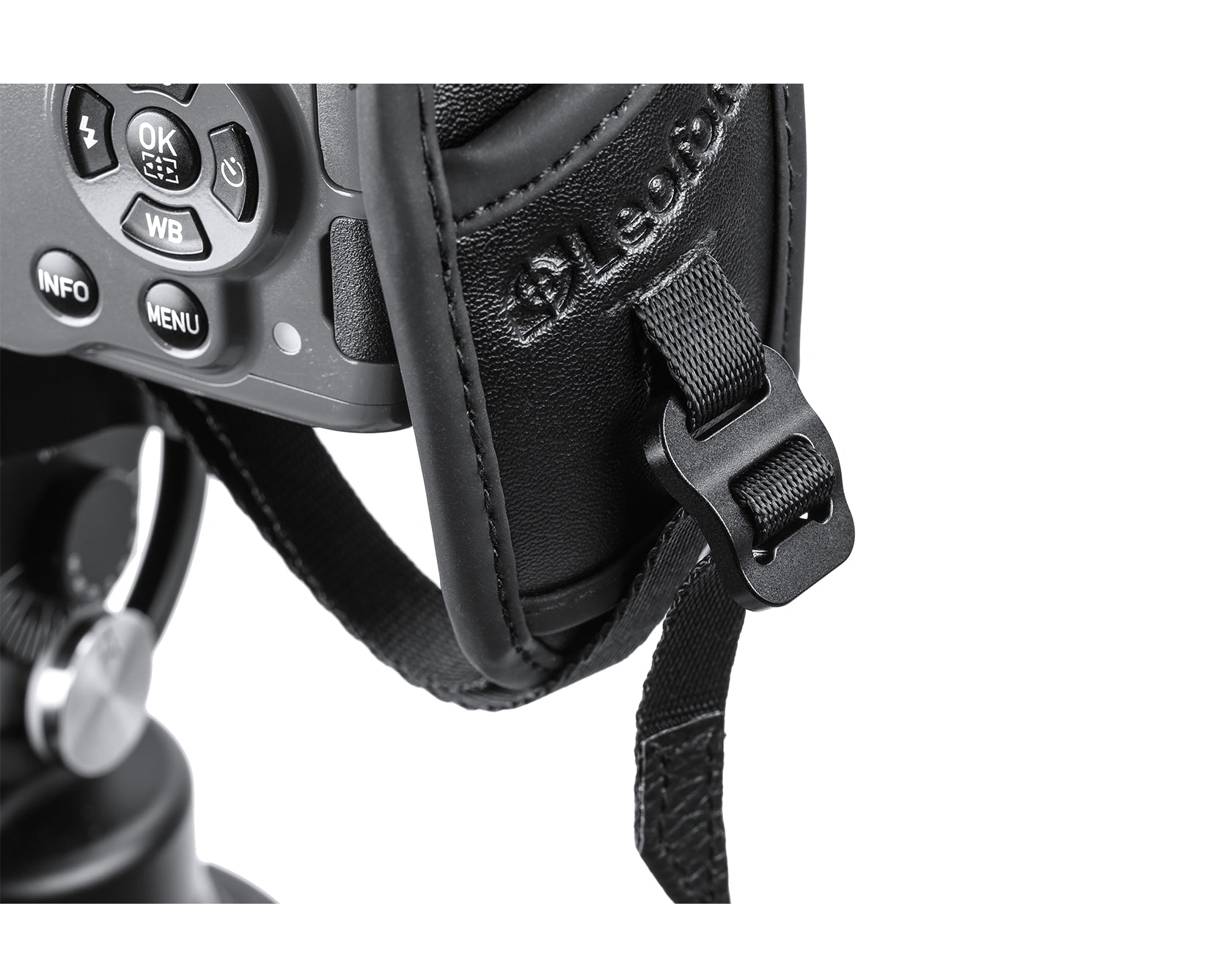Leofoto WS-01 Universal Camera Hand Strap