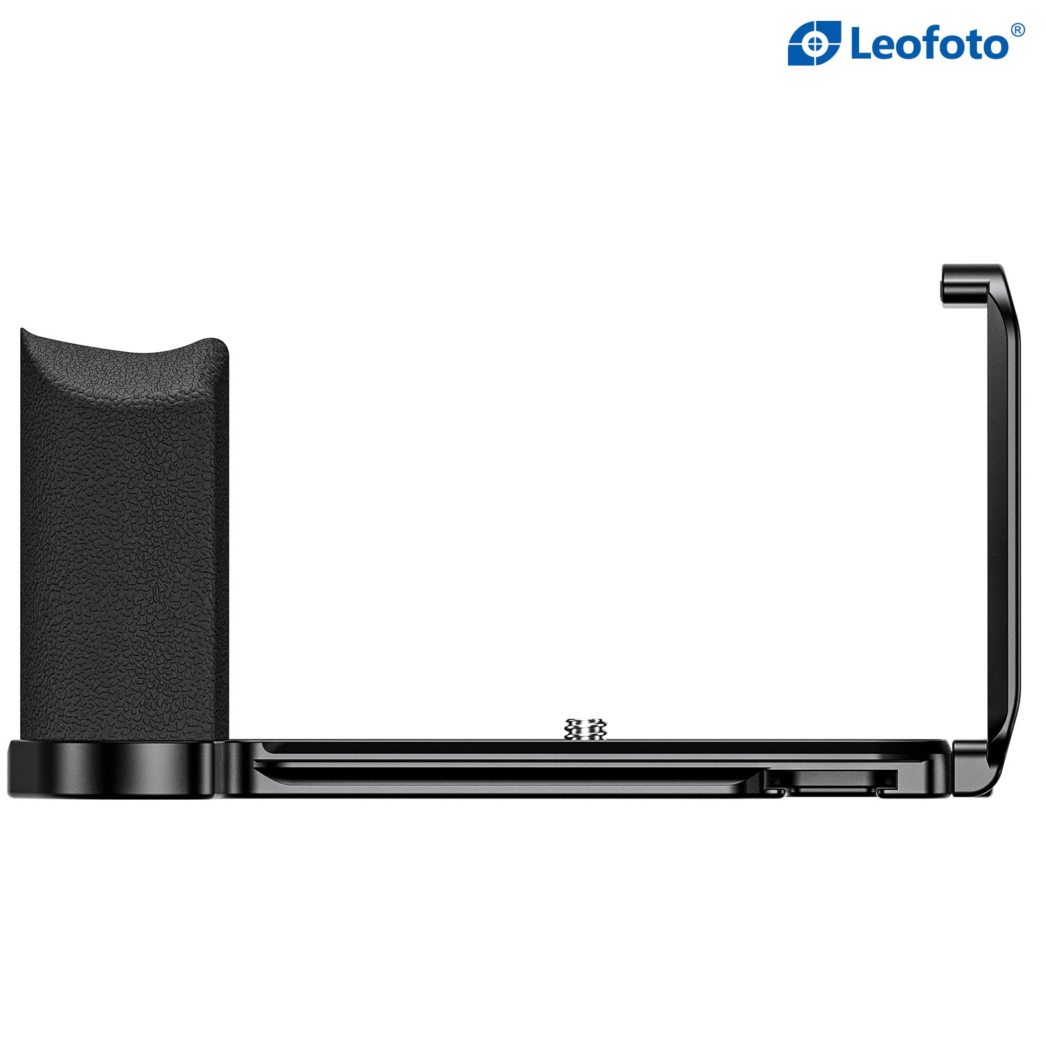 Leofoto LPF-GFX100RF L Plate for Fujifilm GFX100RF | Arca Compatible