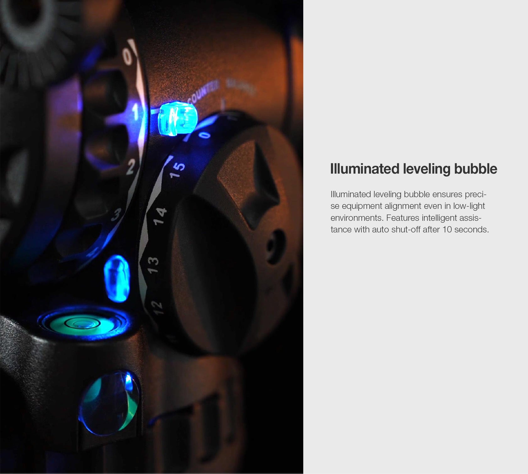 Leofoto FH-20 Professional Fluid Video Head (75mm Bowl) - Arca Standard