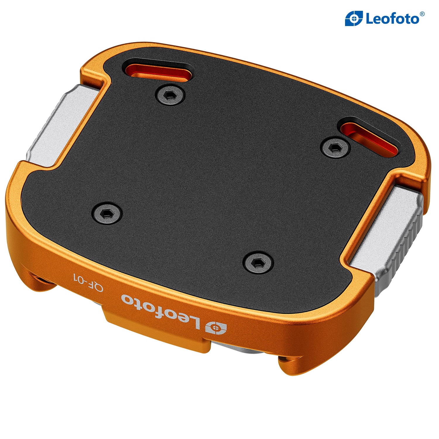 Leofoto QF-01 + QP-38 Camera Shoulder Strap Quick Release Kit