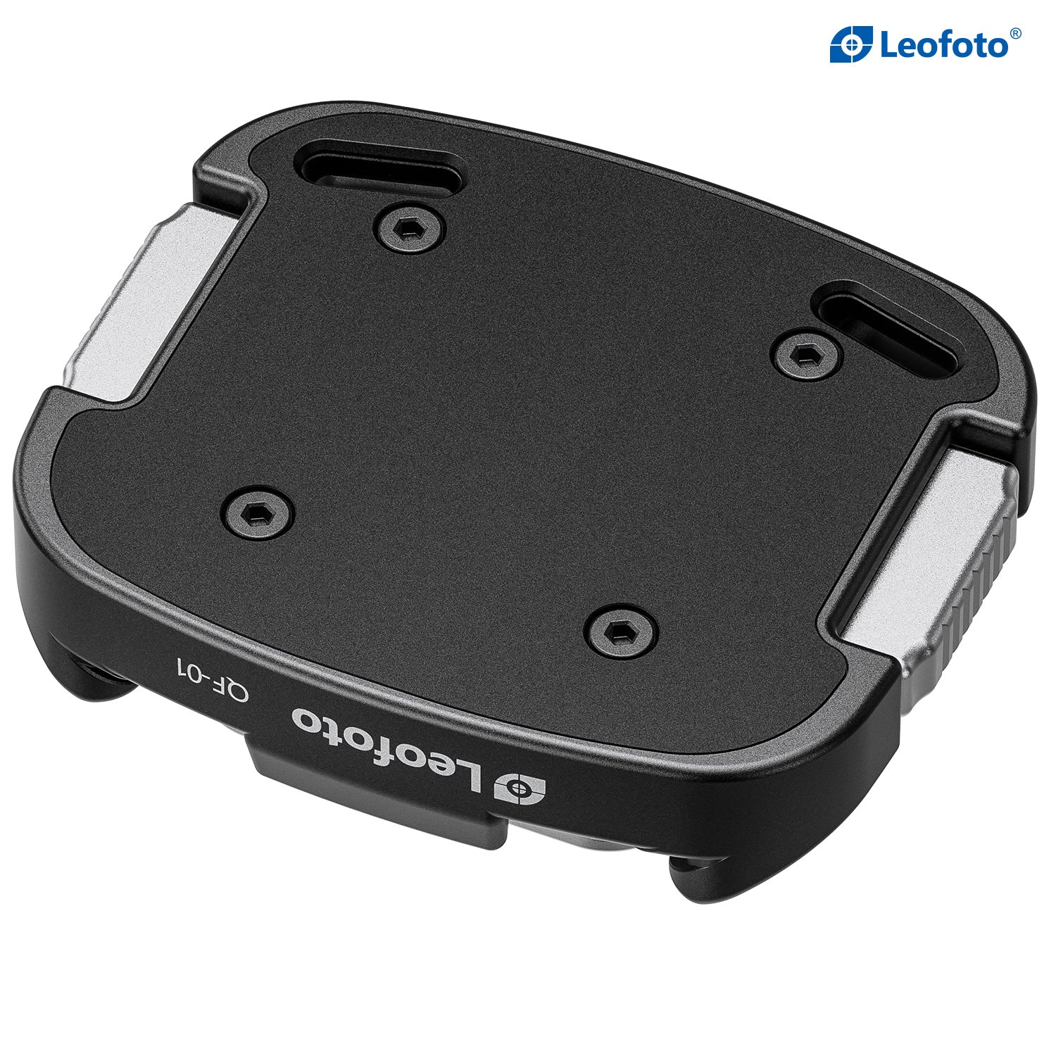 Leofoto QF-01 + QP-38 Camera Shoulder Strap Quick Release Kit