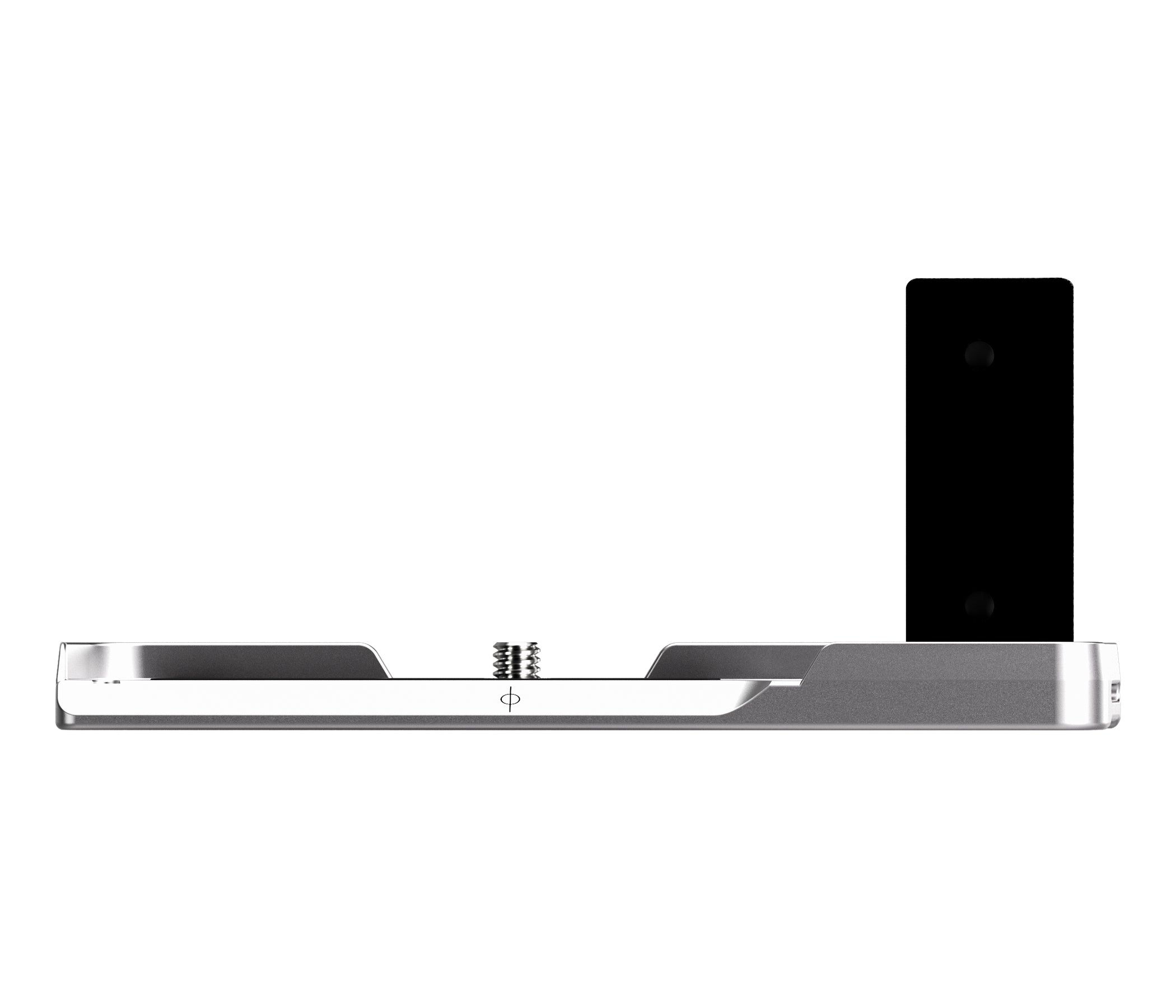 Leofoto LPO-OM-3 L Plate for Olympus OM System OM-3 | Arca Compatible