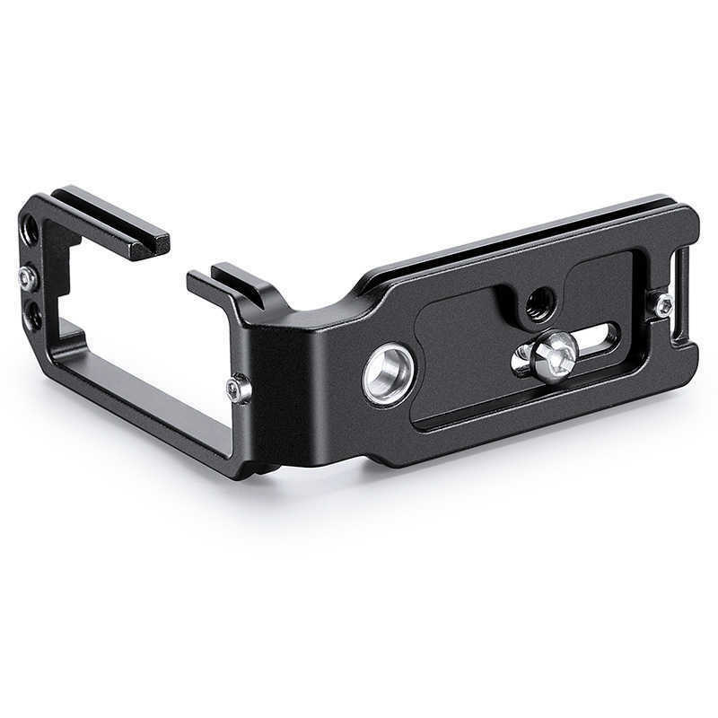 "Open Box" Leofoto LPS-A1 L Plate for Sony Alpha A1 Camera | Arca Compatible